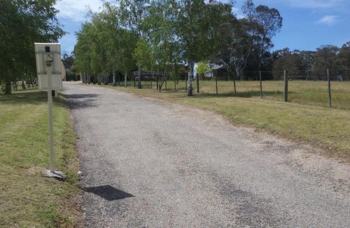 Nicholson Bed & Breakfast | Guest Rated 9/10 at Nicholson BnB and Arts Centre