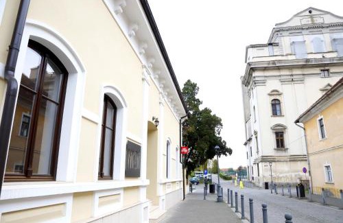 Alba Iulia House | Nicii