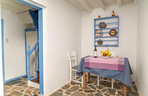 Polichnitos House | Family-Friendly Retreat at Nick and Avge's Stone House