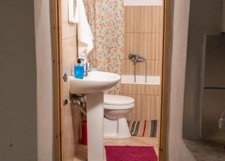 Polichnitos House | Family-Friendly Retreat at Nick and Avge's Stone House