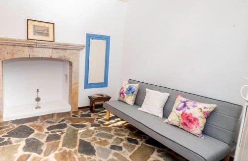 Polichnitos House | Family-Friendly Retreat at Nick and Avge's Stone House