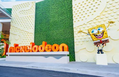 Villa Juarez Resort | Family-Friendly Nickelodeon Hotels & Resorts Riviera Maya