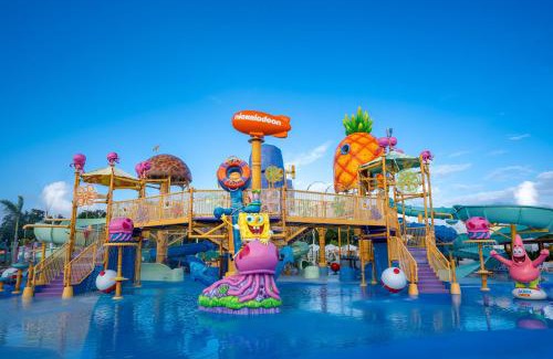 Villa Juarez Resort | Family-Friendly Nickelodeon Hotels & Resorts Riviera Maya