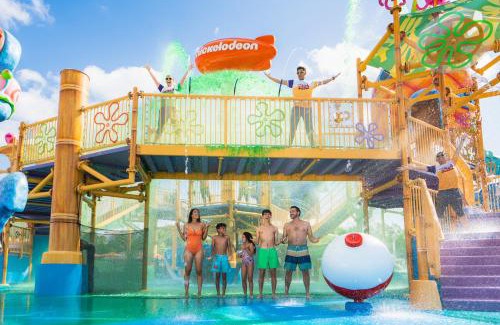 Villa Juarez Resort | Family-Friendly Nickelodeon Hotels & Resorts Riviera Maya