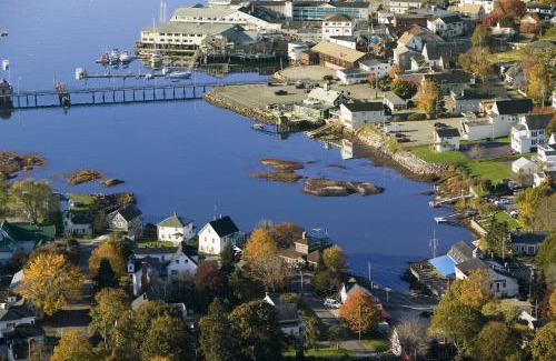 Wiscasset House | Discover the Nickels-Sortwell House: Child-Friendly Escape