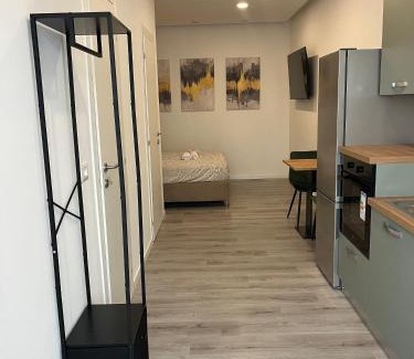 Mola di Bari Apartment | Nico-al 2
