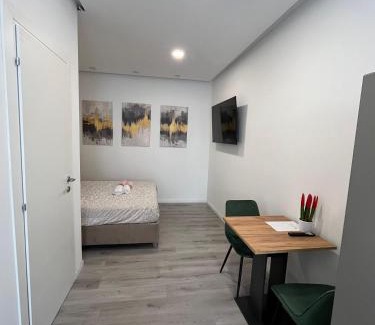 Mola di Bari Apartment | Nico-al 2