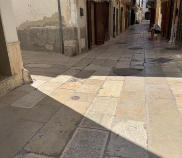 Mola di Bari Apartment | Nico-al 2