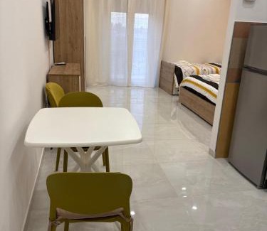 Santa Maria la Carita Apartment | Nicola's Apartments