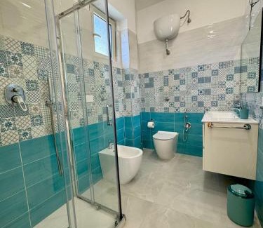 Santa Maria la Carita Apartment | Nicola's Apartments