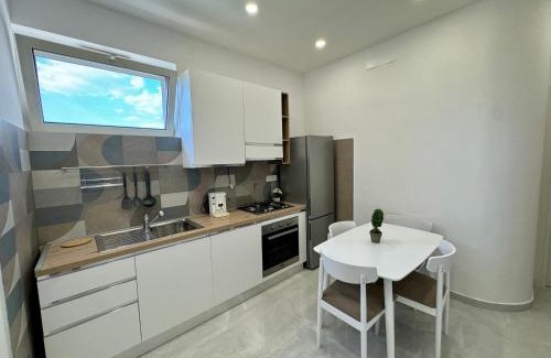 Santa Maria la Carita Apartment | Nicola's Apartments