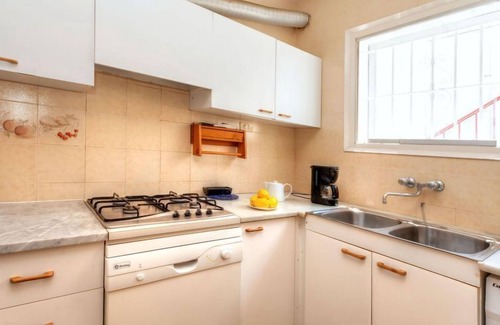 Llanca Apartment | Discover Nicolas by Interhome: Oceanside Retreat Awaits