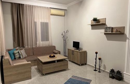 Nea Michaniona Apartment | Exceptional Family-Friendly Stay at Nicolas - Rated 9.8/10
