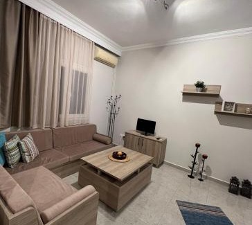 Nea Michaniona Apartment | Exceptional Family-Friendly Stay at Nicolas - Rated 9.8/10