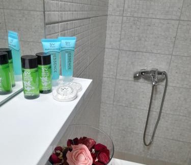 Nea Michaniona Apartment | Exceptional Family-Friendly Stay at Nicolas - Rated 9.8/10
