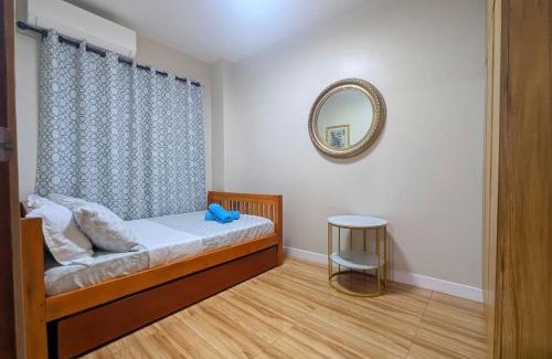Laoag House | Nicolas Guest House