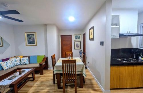 Laoag House | Nicolas Guest House
