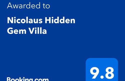 Shkoder House | Top-Rated Nicolaus Hidden Gem Villa with Family-Friendly Perks