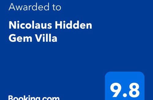 Shkoder House | Top-Rated Nicolaus Hidden Gem Villa with Family-Friendly Perks