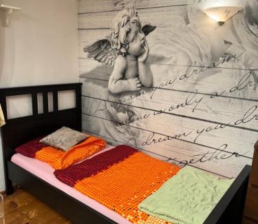 Dachau District Apartment | Family-Friendly Getaway at Nicole Hotel for Memorable Stays