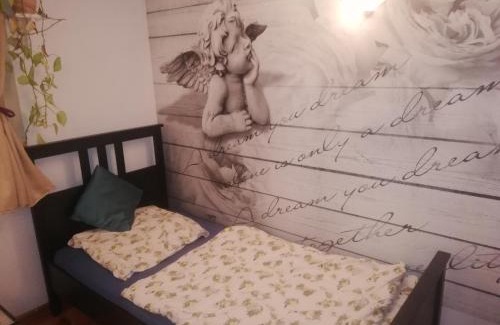 Dachau District Apartment | Family-Friendly Getaway at Nicole Hotel for Memorable Stays