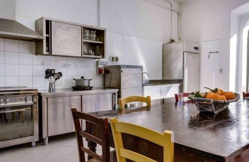 Serravalle Pistoiese House | Experience Nicoletta by Interhome: 10/10 Rated Oceanfront Retreat