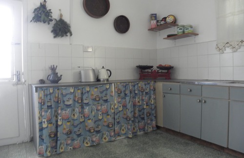 Ayios Dhometios House | Experience Nicosia's Traditional Cypriot Guest House
