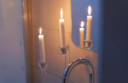 Bischheim Apartment | Experience Relaxation at LE NID A BULLES with Hot Tub Oasis