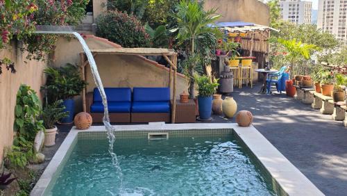 Santa Teresa Bed & Breakfast | Oceanfront Suites at Nid Aigle - Rated 9.6/10 by Guests