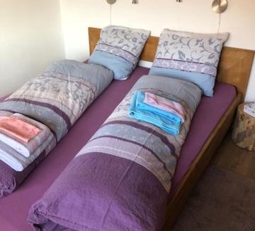 Tramelan House | Experience Nid d'abeilles: Guest Rated 8.6/10