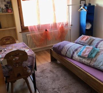 Tramelan House | Experience Nid d'abeilles: Guest Rated 8.6/10