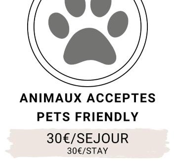 Soorts-Hossegor Apartment | Pet-Friendly Oceanfront Retreat: Nid de Line Hostal Naou