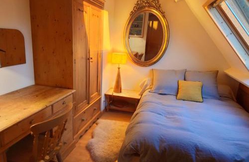 Fouesnant Bed & Breakfast | Nid douillet Les Mouettes
