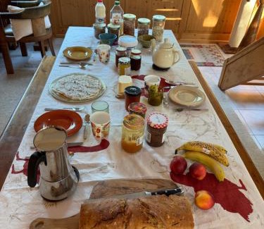 Fouesnant Bed & Breakfast | Nid douillet Les Mouettes