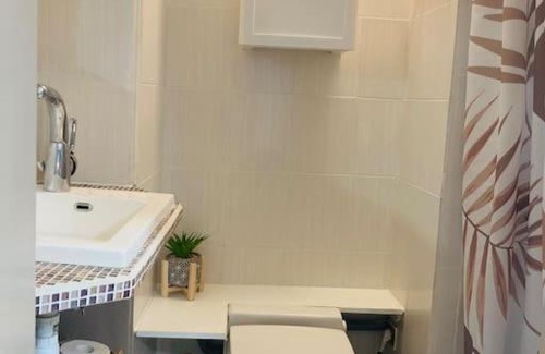 La Valette-du-Var Apartment | Cozy Retreat for Couples with Private Jacuzzi Experience