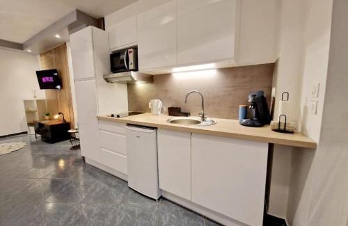 Haguenau Apartment | Experience Nid Perché en Triplex - Top Rated in Haguenau