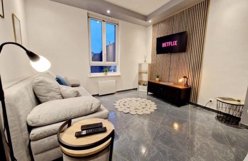 Haguenau Apartment | Experience Nid Perché en Triplex - Top Rated in Haguenau