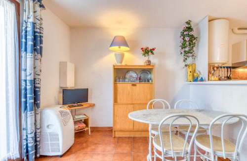 Saintes-Maries-de-la-Mer Apartment | Nid Sympa - plage à 5min à pieds