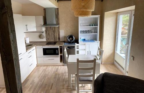 Nida Apartment | Relax in Nida Loft: Spa, Tennis Court & Top Reviews