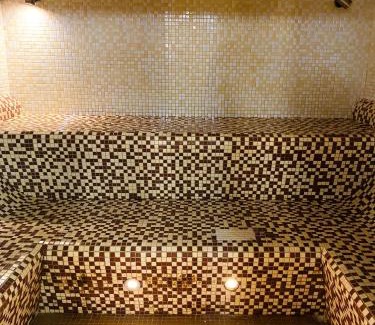 Nida Apartment | Relax in Nida Loft: Spa, Tennis Court & Top Reviews