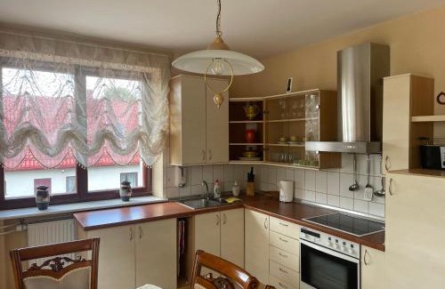 Klaipeda District Municipality House | Discover Nida: Pet-Friendly Haven with 9.1/10 Rating