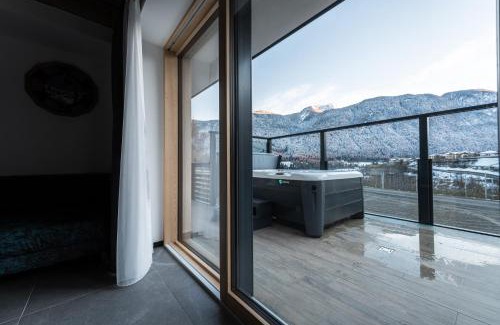 Male Apartment | Indulgent Nidaris Private Spa Suites with Oceanfront Views