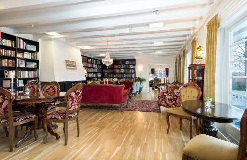 Trondheim City Centre Bed & Breakfast | Discover Pilegrimsgården Hotell: Accessible & Family-Friendly