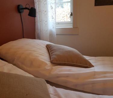 Trondheim City Centre Bed & Breakfast | Discover Pilegrimsgården Hotell: Accessible & Family-Friendly