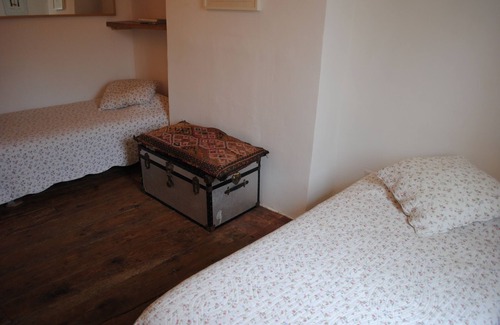 Quillan Bed & Breakfast | Experience Nidelice: Spa Retreat with Top Guest Ratings