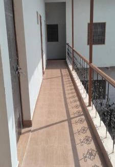 Vrindavan House | Family-Friendly Nidhivan HomeStay with 9/10 Guest Rating