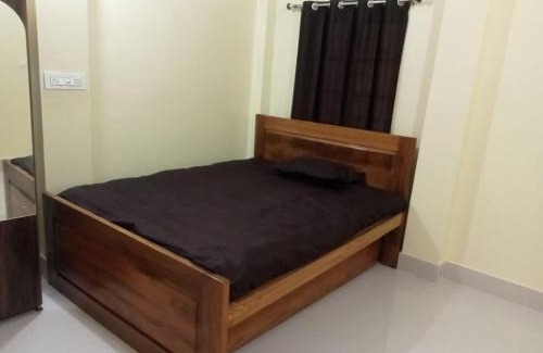 Krishnanagar House | Family-Friendly Stay at Nidhivan Residency - Guest Rated 7.5