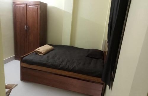 Krishnanagar House | Family-Friendly Stay at Nidhivan Residency - Guest Rated 7.5