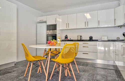 Machico Apartment | Experience Nidias Place: A Home with Spa and Breakfast