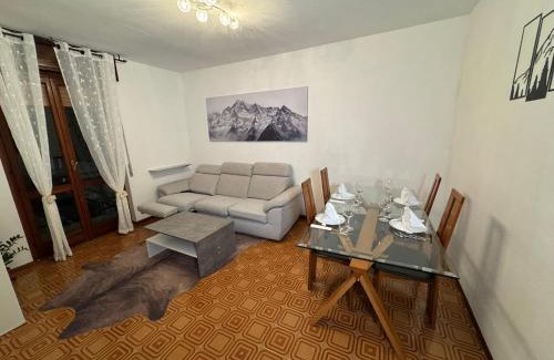 Torre di Santa Maria Apartment | Nido Alpino